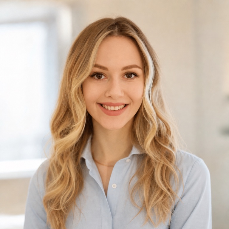 Irina Ramashka